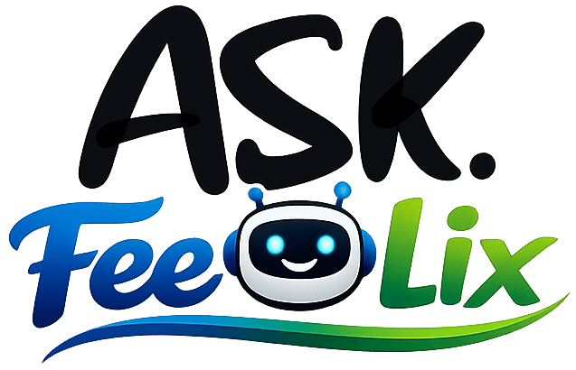 Ask Fee-Lix